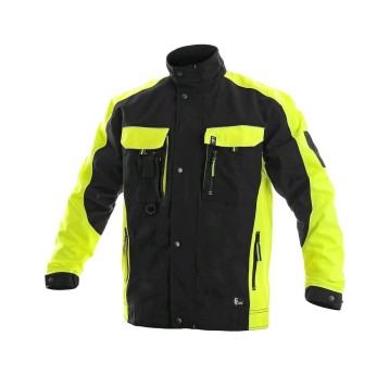 BLUZA CXS SIRIUS BRIGHTON MĘSKA ZIMOWA