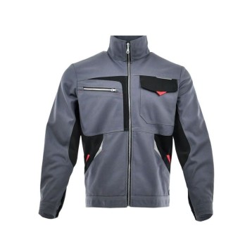 BLUZA DRAGON CIEMNOSZARY