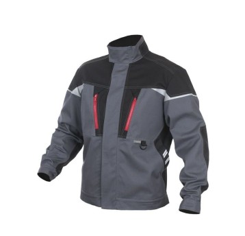 BLUZA EXPERT CIEMNOSZARY