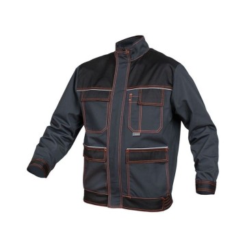 BLUZA FACHOWIEC GRAFITOWY