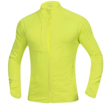 BLUZA FUNKCJONALNA ARDON BREEFFIDRY TERMOACTIV - ŻÓŁTY