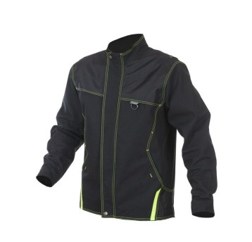 BLUZA GLADIATOR CZARNY