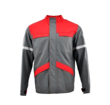 BLUZA GROM 3 W 1 CIEMNOSZARY