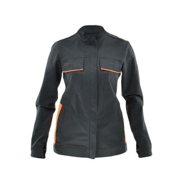 BLUZA HERA GRAFITOWY