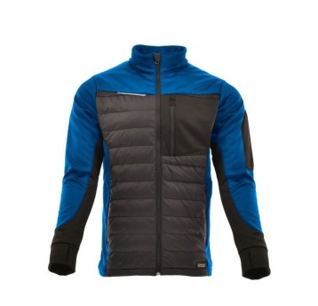 BLUZA HYBRYDOWA COMFORT PLUS CHARCOAL