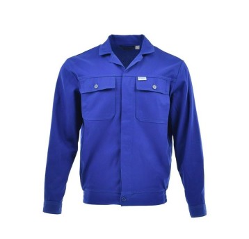 BLUZA KAPER NIEBIESKI