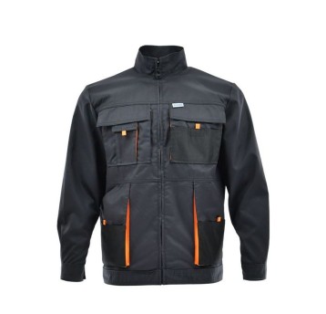 BLUZA KING GRAFITOWY