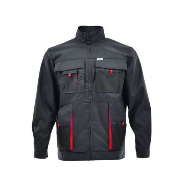 BLUZA KING GRAFITOWY