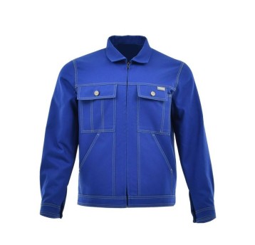 BLUZA KORSARZ NIEBIESKI