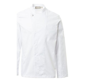 BLUZA KUCHARSKA HORECA FOODSERVICE ELITE - BIAŁY