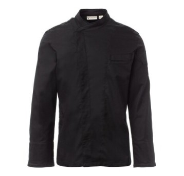 BLUZA KUCHARSKA HORECA FOODSERVICE ROYAL - CZARNY