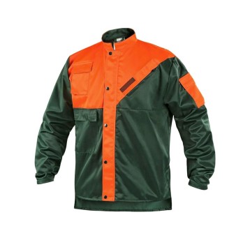 BLUZA LESNIK MĘSKA ANTYPRZECIĘCIOWA 182CM