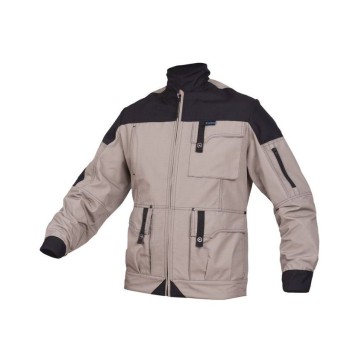 BLUZA LIDER JASNOBEŻOWY