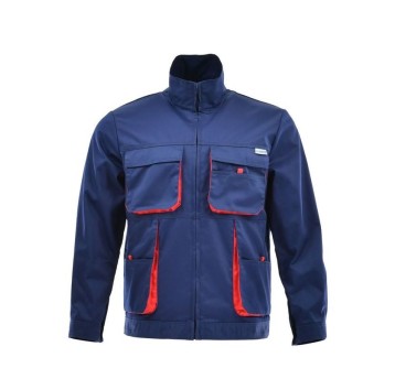 BLUZA LION GRANATOWY