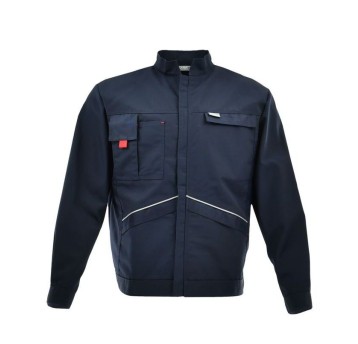 BLUZA MECHANIK CIEMNOGRANATOWY