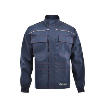 BLUZA MULTI PRO 5 W 1 GRANATOWY