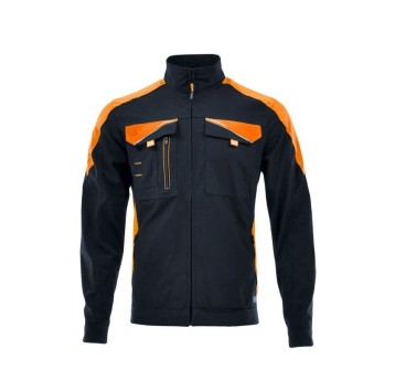 BLUZA NEOFLEX GRAFITOWY