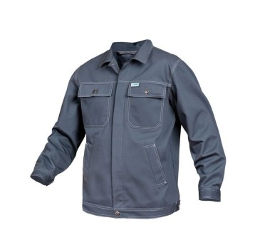 BLUZA NEPTUN CIEMNOSZARY