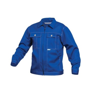 BLUZA NEPTUN NIEBIESKI