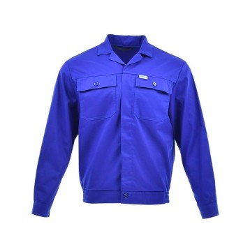 BLUZA NORMAN NIEBIESKI