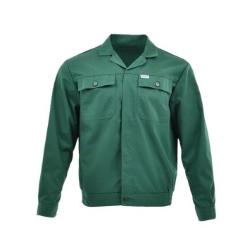 BLUZA NORMAN ZIELONY