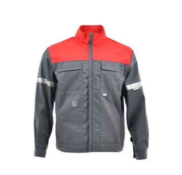 BLUZA PIORUN CIEMNOSZARY