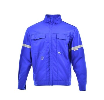 BLUZA PIORUN NIEBIESKI