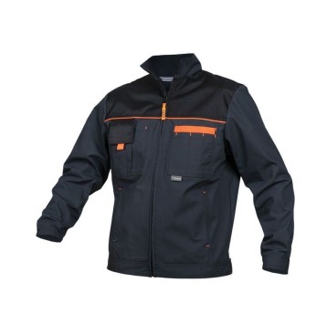 BLUZA POSEJDON GRAFITOWY