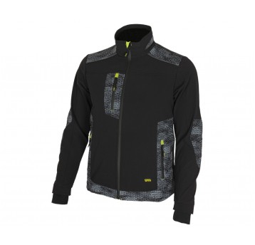 BLUZA PREDATOR JACKET