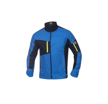 BLUZA ROBOCZA ARDON 4XSTRETCH - NIEBIESKI