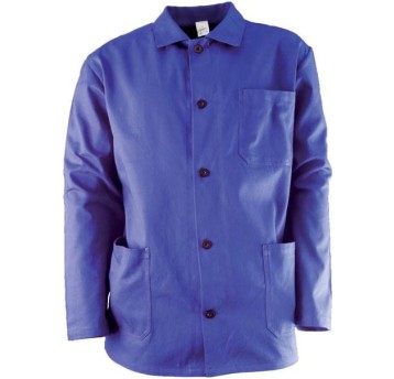 BLUZA ROBOCZA KLASIK DAMSKA