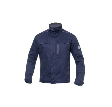 BLUZA ROBOCZA SUMMER - CIEMNONIEBIESKI