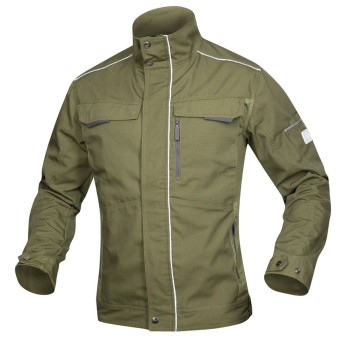 BLUZA ROBOCZA URBAN+ - KHAKI