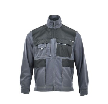 BLUZA ROCKY CIEMNOSZARY