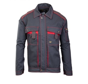 BLUZA SEVEN KINGS QUARTZ