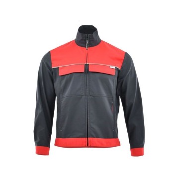 BLUZA SKIPER GRAFITOWY