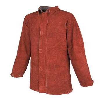 BLUZA SPAWALNICZA FORTRESS