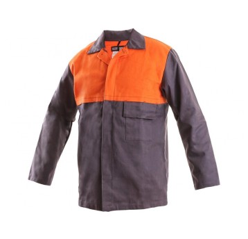 BLUZA SPAWALNICZA MOFOS MĘSKA