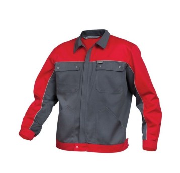 BLUZA STERNIK CIEMNOSZARY