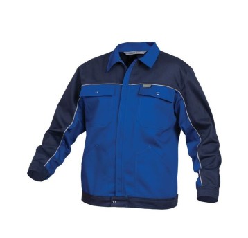 BLUZA STERNIK NIEBIESKI