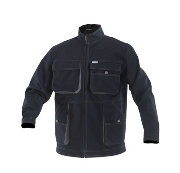 BLUZA TIGER CIEMNOGRANATOWY