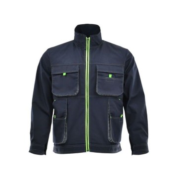 BLUZA TIGER CIEMNOGRANATOWY