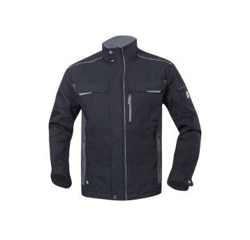 BLUZA URBAN+ - CZARNY