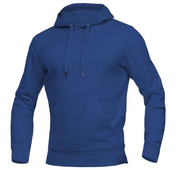 BLUZA Z KAPTUREM ARDON®RIVARY MĘSKA - GRANATOWY