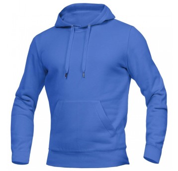 BLUZA Z KAPTUREM ARDON®RIVARY MĘSKA - NIEBIESKI