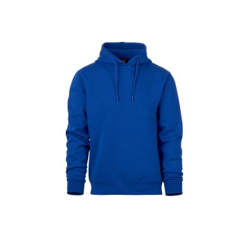 BLUZA Z KAPTUREM MĘSKA TORRANCE - KRÓLEWSKI NIEBIESKI