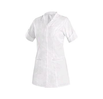 BLUZKA DAMSKA CXS MAIA - BIAŁY