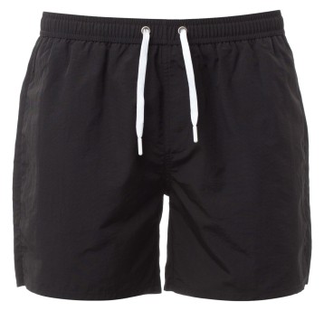 BOKSERKI KĄPIELOWE ZUMA - CZARNY