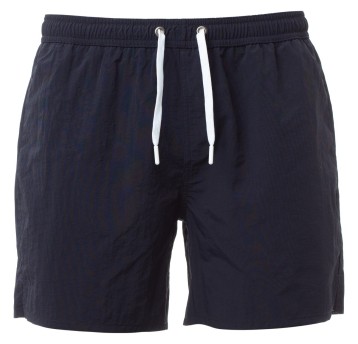 BOKSERKI KĄPIELOWE ZUMA - GRANATOWY