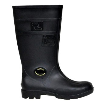 BUTY 13157 ROBOCZE GUMOWE PVC